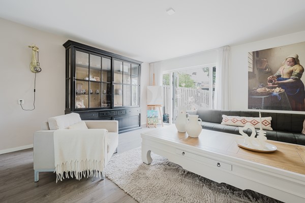 Medium property photo - Perengaard 16, 3206 AN Spijkenisse